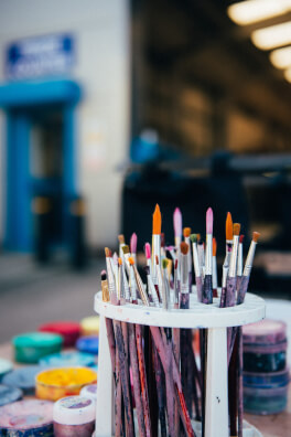 Kids Birthday Parties