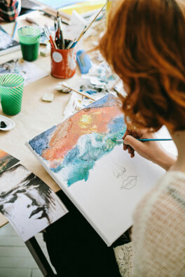 NDIS-Friendly Sessions